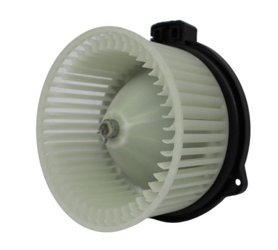 Двигун повітродувка subaru wrx 2011 - 2021 фото №1