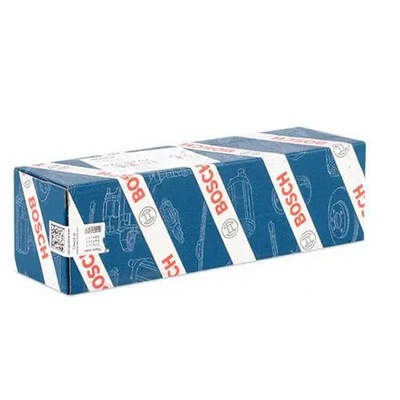 Катушка зажигания bosch 0986221023 фото №1