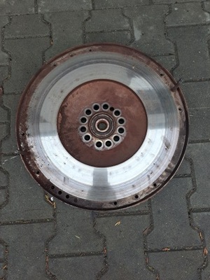 Колесо маховик автоматична коробка передач renault premium dxi фото №1