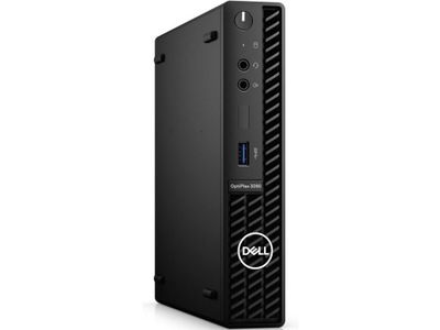 DELL 3090 MFF Micro I5 10-gen 6x 4,30 GHz 16GB/500 WIFI