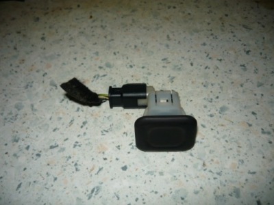 Citroen c4 picasso ii кнопка кришки контактор 6490rz фото №1