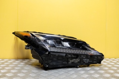 LEXUS RX RX450H RX200T 2015- ФАРА ФАРА ПОВНИЙ LED (СВІТЛОДІОД) R EU 
