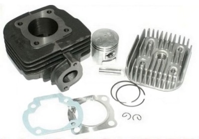 ЦИЛІНДР ГОЛОВКА ТЮНІНГ 60 PEGASUS RX50 R50X RX 50 