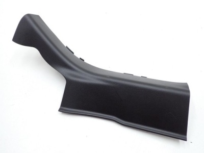 Молдинг защита порог левый задняя 84261-t5a-j01-20 honda jazz iv 16r фото №1