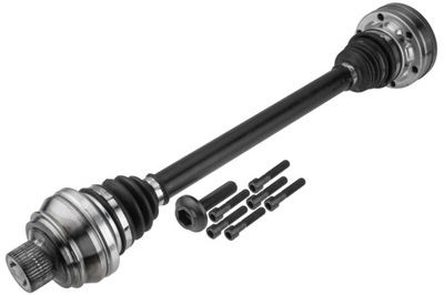 Nty привідний вал привідна фото №1