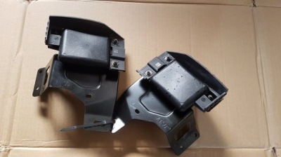 Радар мёртвая зона hyundai kona electric 99140dd000 фото №1