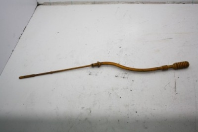 Щуп измеритель уровня масла renault clio iii twingo 1,2 16v 8200255423 фото №1