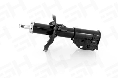 Амортизатор перед mazda premacy 07.2001- 323 bj фото №1