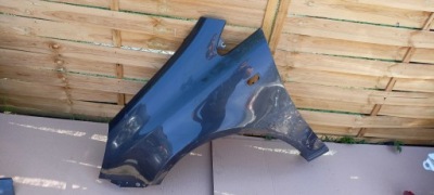 Крыло перед передний левый opel corsa d 06-14rok фото №1