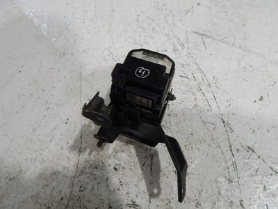 Насос abs toyota corolla e12 01-07 фото №1