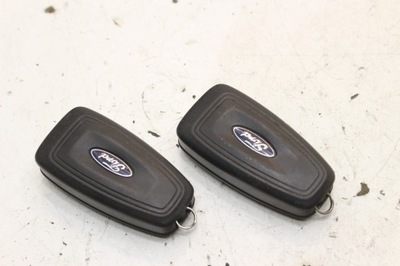 Pilot a2c53435329 ford transit custom фото №1