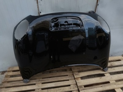 КАПОТ МІНІ COOPER S ПЕРЕД РЕСТАЙЛОМ 6-10R R55 CLUBVAN R55 R56 R57 R58 КОЛІР A94 