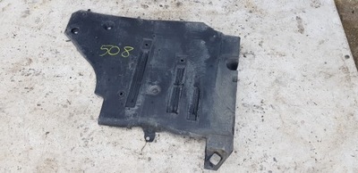 PEUGEOT 508 SW PROTECTION CHASSIS 9671531480  