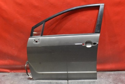 Двері ліва перед передні 1c3 toyota corolla verso 2 ii 04-09 фото №1