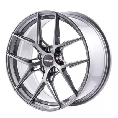 LLANTAS MAZDA 19 INTEGROS 3 6 CX MOTEC MCR4 ULTIMATE SG 8,6 KG  