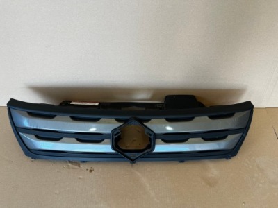 Решітка радіатора решітка радіатора suzuki vitara iii 2015-2018 rok 72121-54p0 фото №1