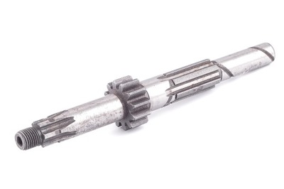 Wałek główny Jawa TS 350