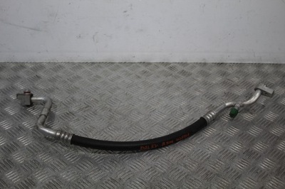 Шланг кондиціонера ford fiesta mk8 фото №1