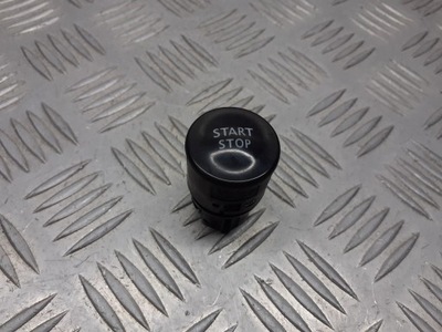 Кнопка запуск стоп renault megane iii 1.9 dci 107959c фото №1