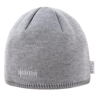 czapka Kama AW69 - Grey