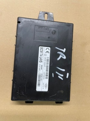 Модуль trafic vivaro b 1,6 dci 2014-2023 bcm 284b13254r фото №1