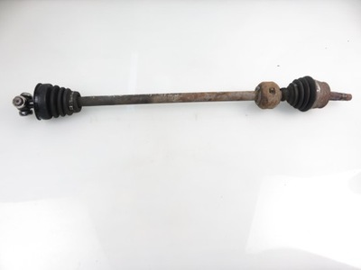 Привідний вал права punto ii 1.9 d фото №1