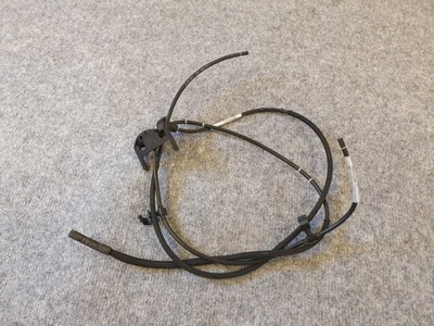 Porsche 911 991 9a211001003 трубка шланг оригінал фото №1