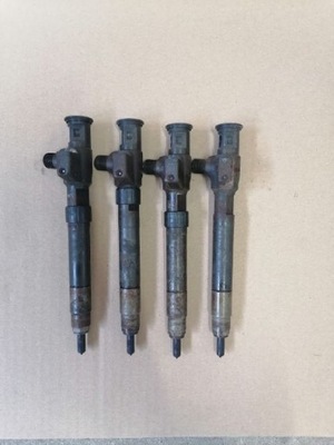 Форсунки peugeot boxer 2.0hdi фото №1