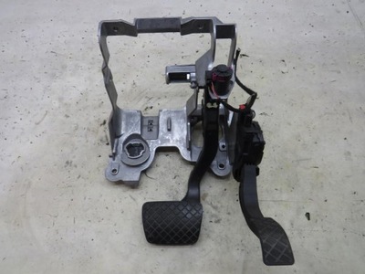 Педаль гальма газу потенціометр каркас audi q5 8r 3.2 fsi 8k1723523 фото №1