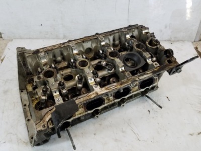 Головка audi a5 8t 2.0 tfsi cdn 06h103373k фото №1