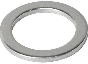 Прокладка пробка зливний mazda 995641400 оригінал фото №1