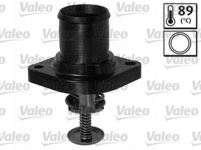 VALEO 820431 VALEO ТЕРМОСТАТ