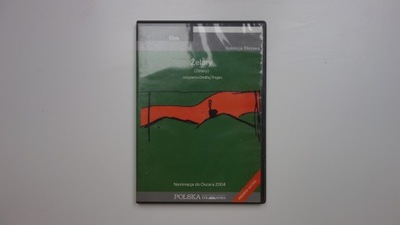 Czeski film: Żelary DVD