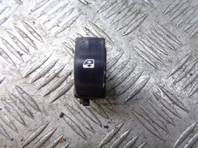 Кнопка переключатель стекло renault clio ii фото №1