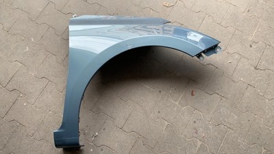 Hyundai i20 2016- крыло правый передний перед фото №1