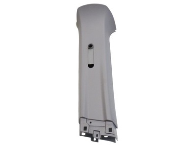 Fiat doblo ii захист стійка ліва 735455900 фото №1