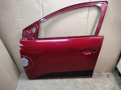 Дверь левая передние левый перед dacia jogger оригинальный номер фото №1