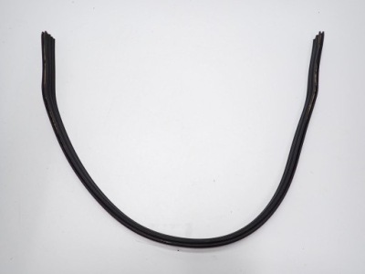 Прокладка резиновый элемент жабо оригинал alfa romeo giulietta 17r фото №1