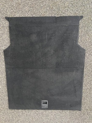 Обшивка багажника alfa romeo giulia qv фото №1