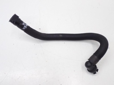 Пабтрубок  шланг трубка воды rifter berlingo iv partner iv 1.5 b-hdi yh01 20r фото №1