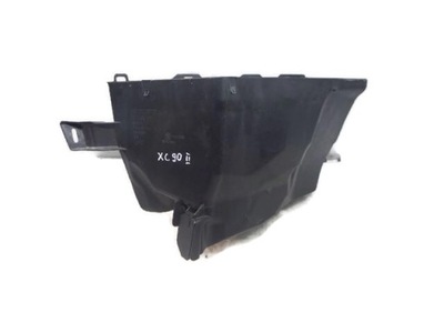 Volvo xc90 ii впуск повітря обігрівача 31353768 фото №1