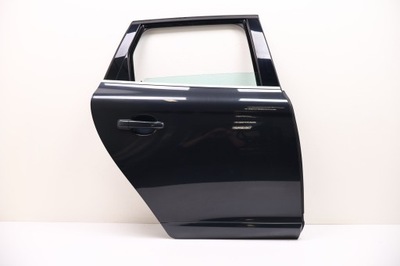 Volvo xc60 i lift дверь правое задняя 492-46 фото №1