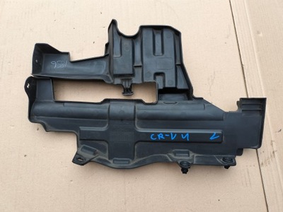 Honda cr-v iv 4 12- воздуховод воздуха левая фото №1