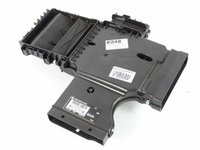 Mercedes s w221 канал обдув воздуха сиденье фото №1