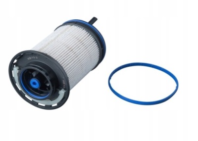 Фільтр пального purflux do audi q8 45 tdi 50 sq8 фото №1