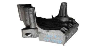 Audi a2 1.4 tdi кронштейн двигателя 046199207 фото №1