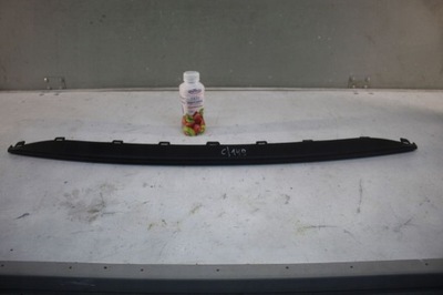 Молдинг накладка бампера перед smart forfour a4538850722 фото №1