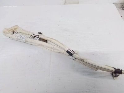 Bmw 4 f32 шторка безопасности воздушная подушка безопасности правая 7292898 фото №1