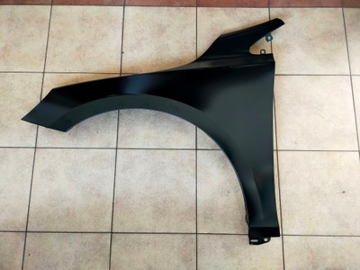 Volvo v40 v 40 cross country крыло левый правый фото №1