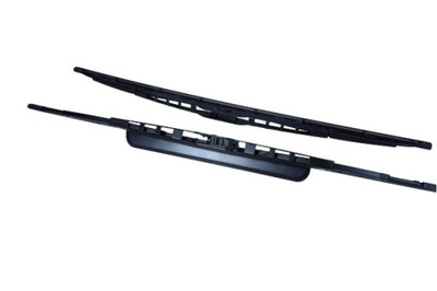 MAXGEAR WIPER WIPER BLADES 530/530MM RENAULT, LADA, VW, AUDI, VOLVO, LAND RO  